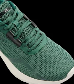 Clearance zielone sneakersy męskie Sodio Męskie Sportowe|Markowe