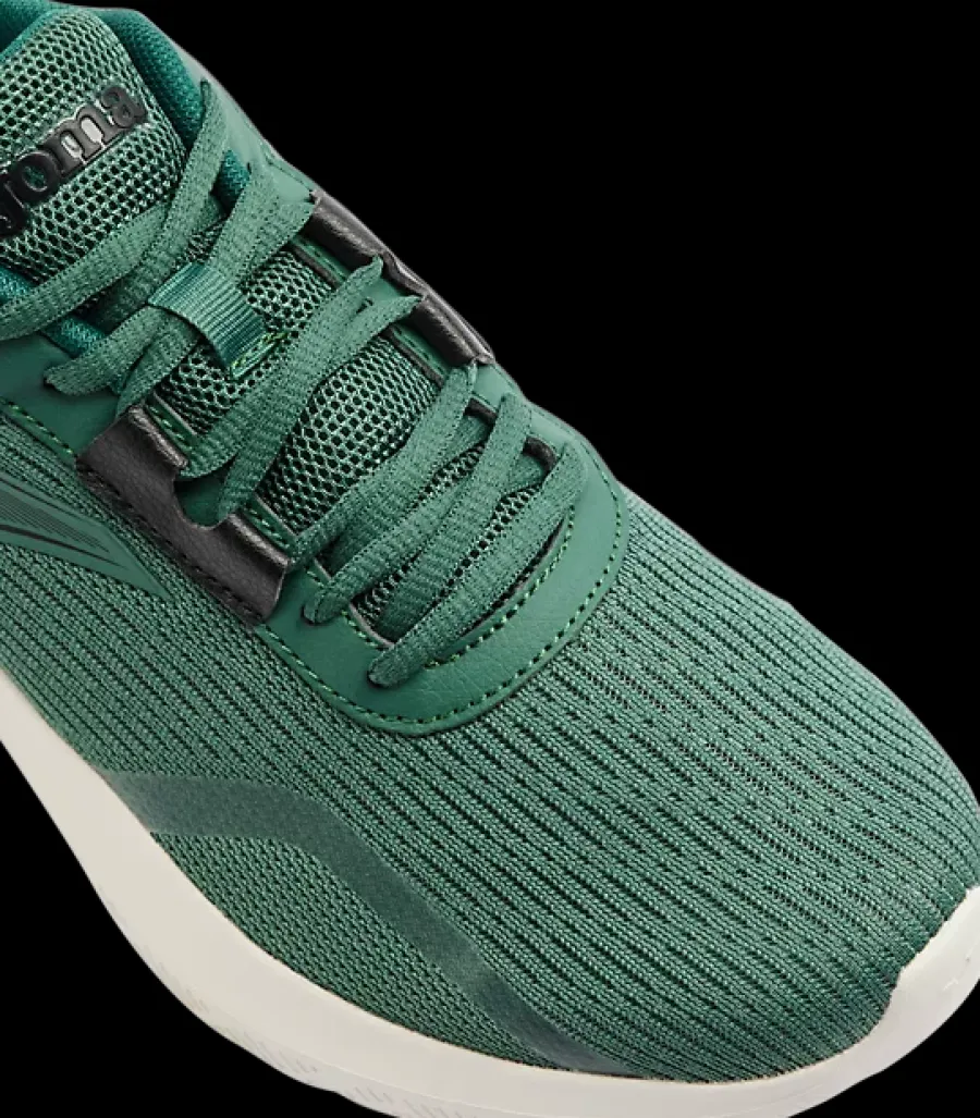 Clearance zielone sneakersy męskie Sodio Męskie Sportowe|Markowe