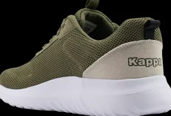 Clearance zielone sneakersy męskie Jona Męskie Sportowe|Markowe