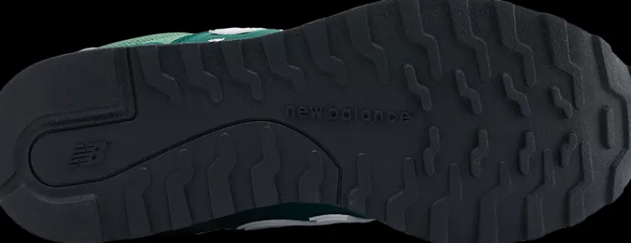 Hot zielone sneakersy męskie 500 Męskie Sportowe|Markowe