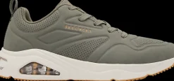 Sale zielone sneakersy męskie Tres-Air Uno Męskie Sportowe|Markowe