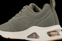 Sale zielone sneakersy męskie Tres-Air Uno Męskie Sportowe|Markowe