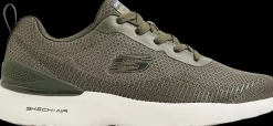 Clearance zielone sneakersy męskie Dynamight Męskie Sportowe|Markowe
