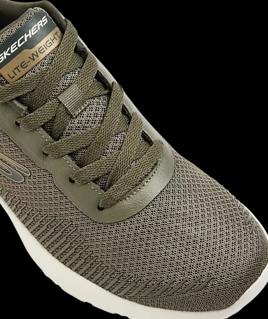 Clearance zielone sneakersy męskie Dynamight Męskie Sportowe|Markowe