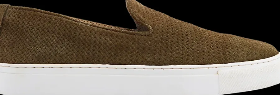 Discount zielone tenisówki męskie Męskie Sportowe