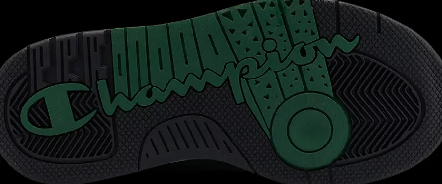 Hot zielono-białe sneakersy dziecięce Dzieci Sportowe