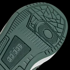 Sale zielono-białe sneakersy męskie Break Start Low Męskie Sportowe|Markowe