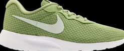 Sale zielono-białe sneakersy męskie Tanjun Ease Męskie Sportowe|Markowe