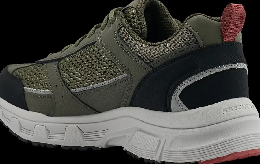 zielono-czarne sneakersy męskie Męskie Sportowe|Markowe