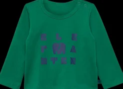 Sale tshirt dziecięcy z długim rękawem Dzieci Odzież