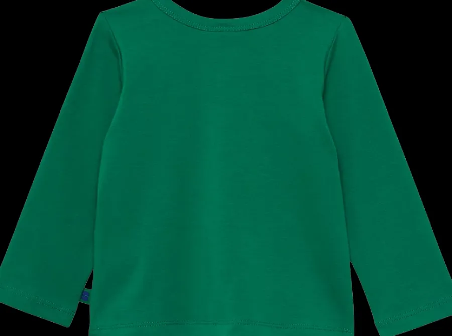 Sale tshirt dziecięcy z długim rękawem Dzieci Odzież
