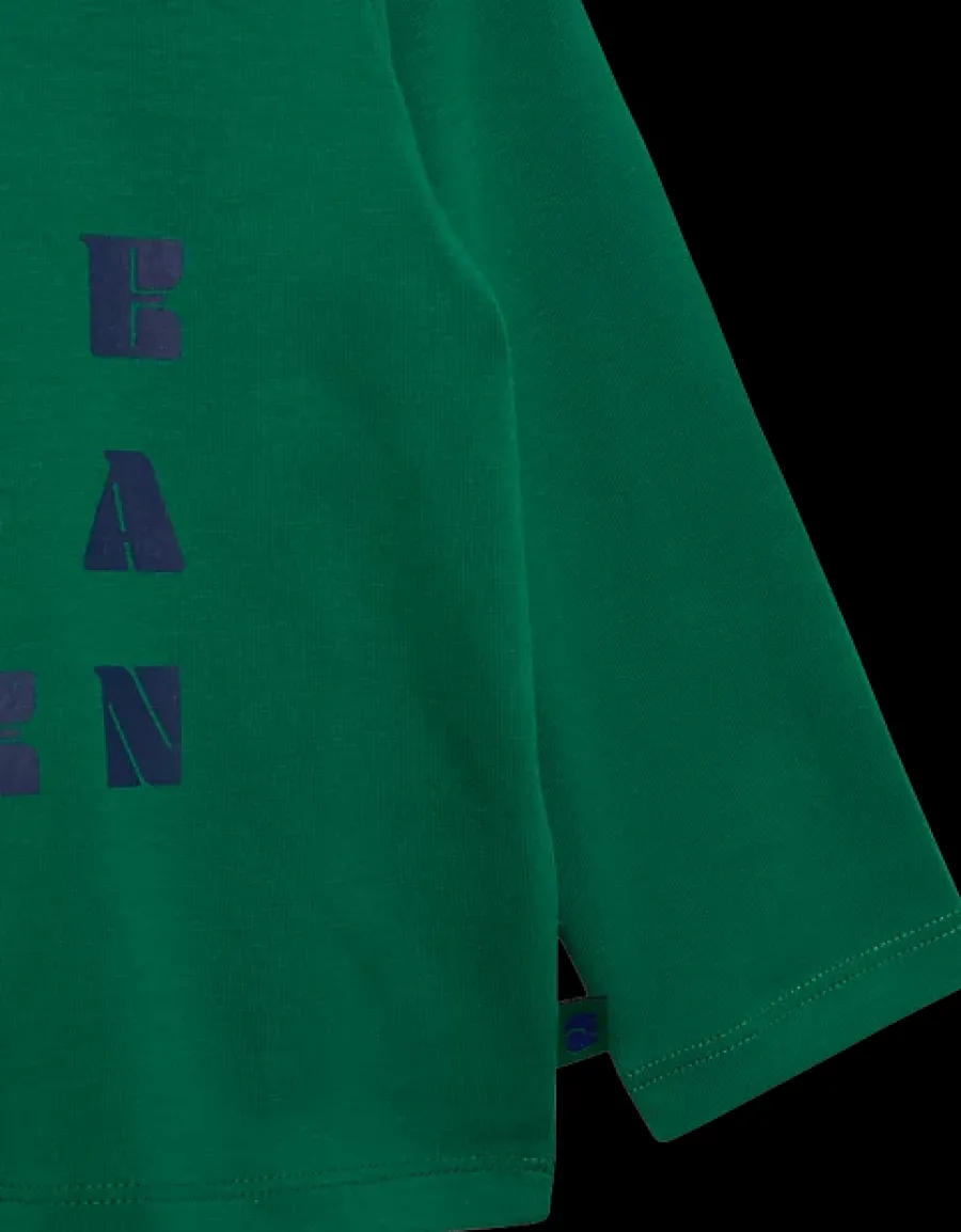 Sale tshirt dziecięcy z długim rękawem Dzieci Odzież
