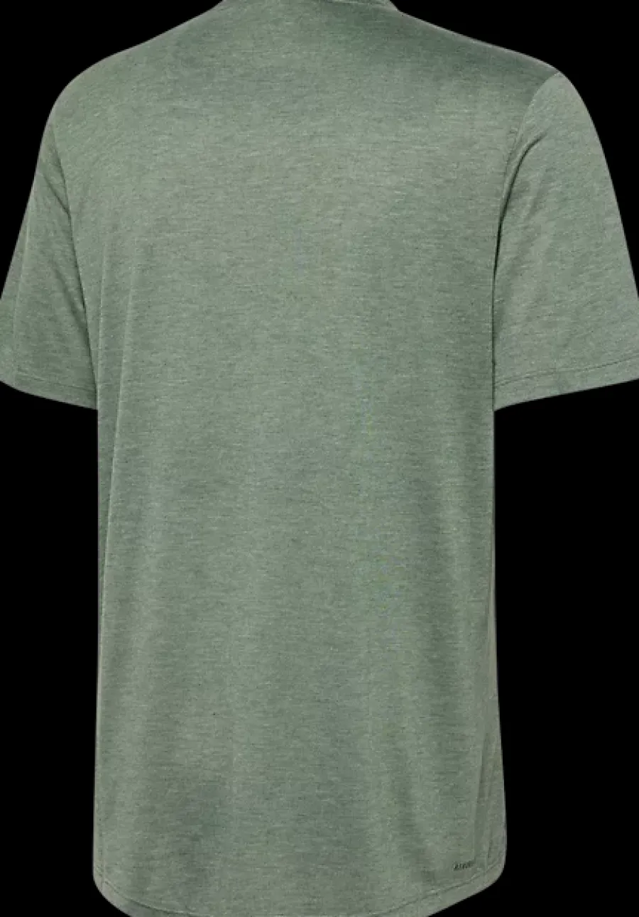 Discount t-shirt męski Męskie Odzież Męska|Odzież
