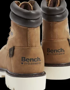 Online zimowe buty męskie z m logo Męskie Kozaki
